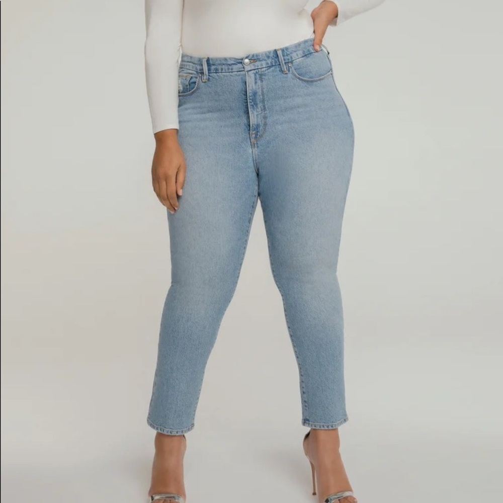 Good American Good Classic size 24